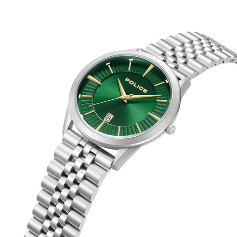 The Watch Boutique Police Patriot Watch For Men
