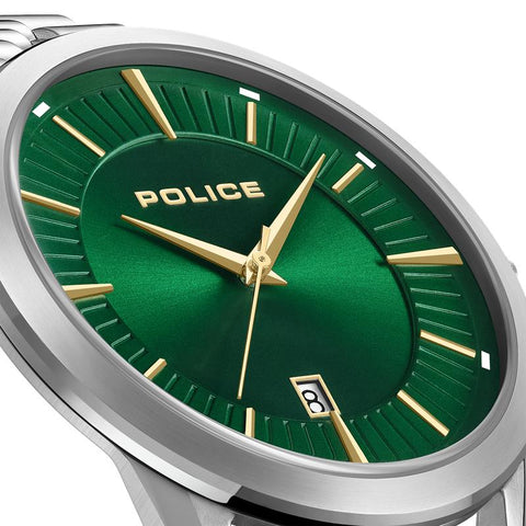 The Watch Boutique Police Patriot Watch For Men