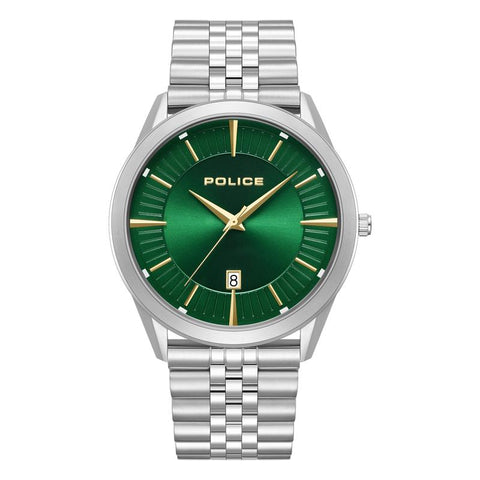 The Watch Boutique Police Patriot Watch For Men