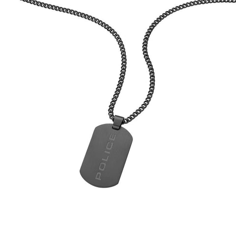 Police Pontevedra II Necklace