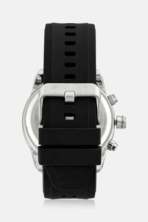 The Watch Boutique Police Railay Black Dial Men's Watch
