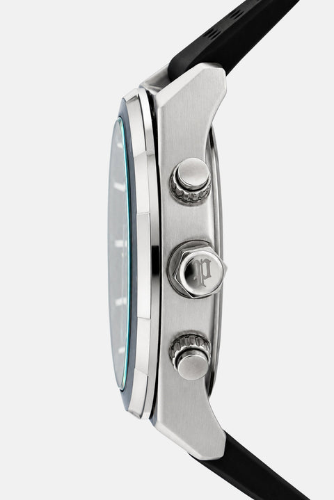 The Watch Boutique Police Railay Black Dial Men's Watch