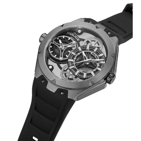 The Watch Boutique Police Scepter Men's Watch