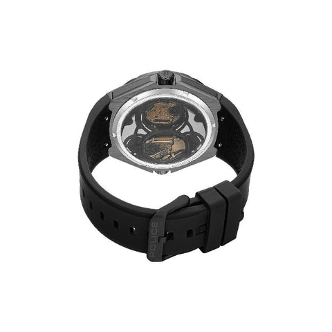 The Watch Boutique Police Scepter Men's Watch