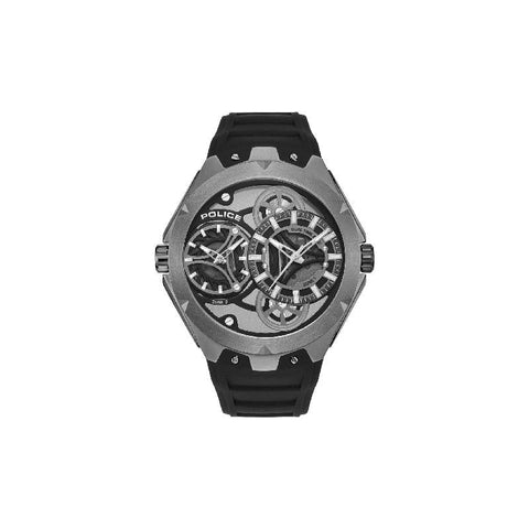 The Watch Boutique Police Scepter Men's Watch