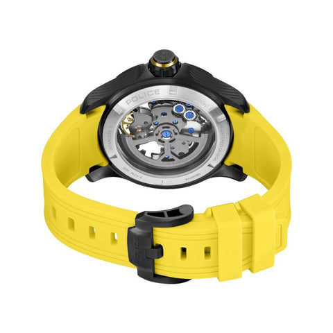 The Watch Boutique Police Spirit Men's Watch
