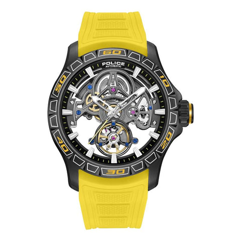The Watch Boutique Police Spirit Men's Watch