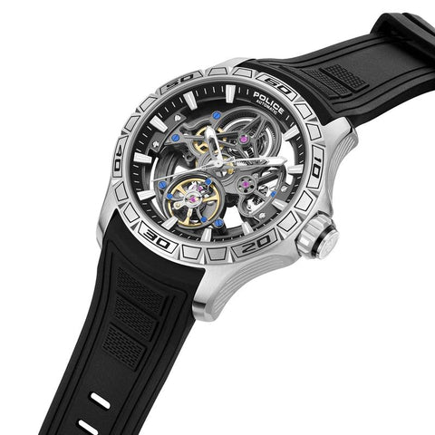 The Watch Boutique Police Spirit Watch For Men