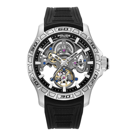 The Watch Boutique Police Spirit Watch For Men