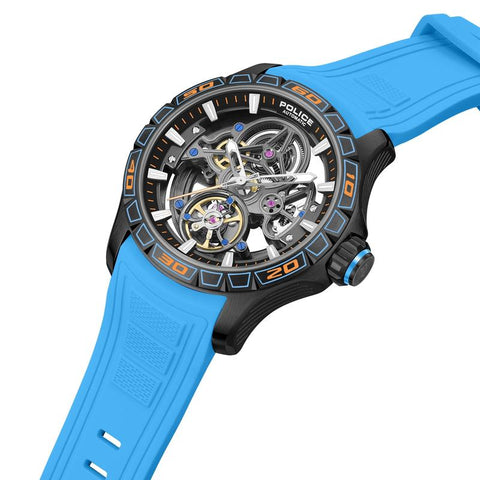 The Watch Boutique Police Spirit Watch Men