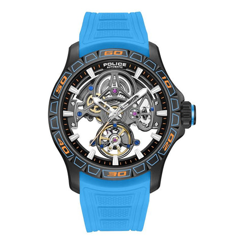 The Watch Boutique Police Spirit Watch Men