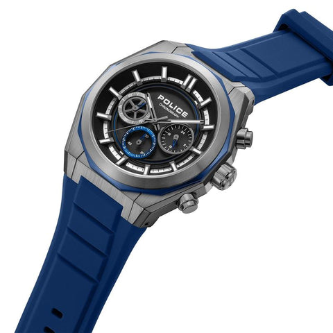 The Watch Boutique Police Steward Watch For Men