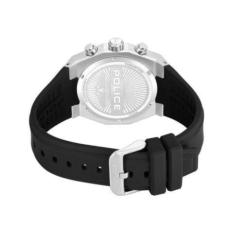 The Watch Boutique Police Steward Watch For Men