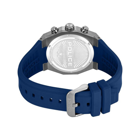 The Watch Boutique Police Steward Watch For Men