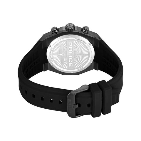 The Watch Boutique Police Steward Watch For Men