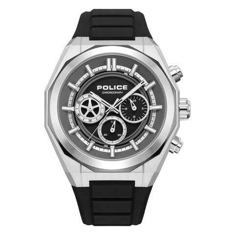 The Watch Boutique Police Steward Watch For Men