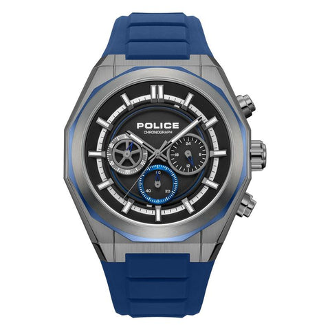 The Watch Boutique Police Steward Watch For Men