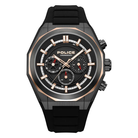 The Watch Boutique Police Steward Watch For Men