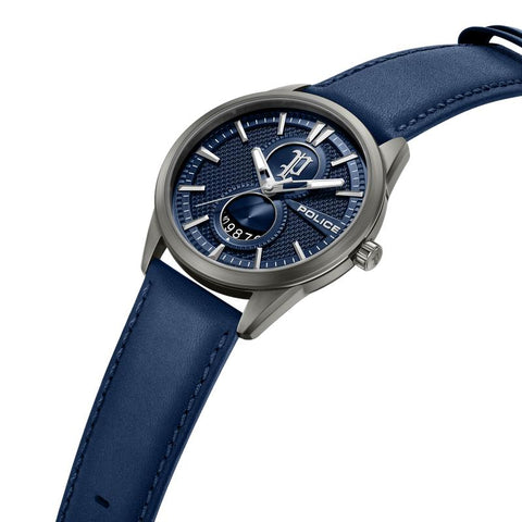 The Watch Boutique Police Styleshift Watch For Men