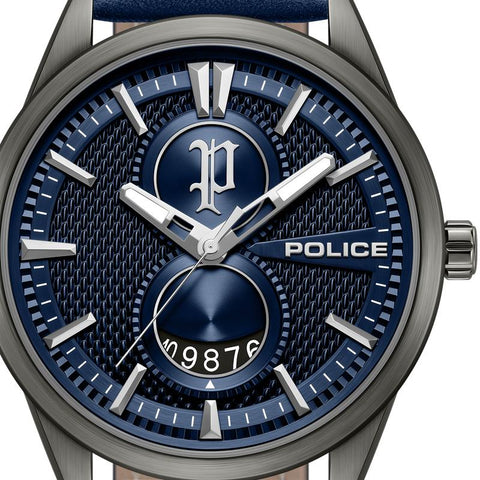The Watch Boutique Police Styleshift Watch For Men