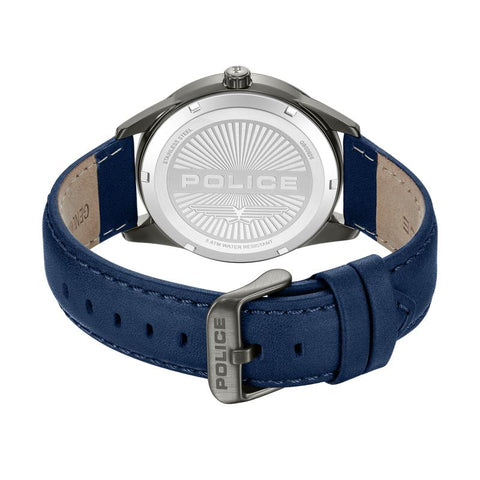 The Watch Boutique Police Styleshift Watch For Men