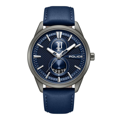 The Watch Boutique Police Styleshift Watch For Men