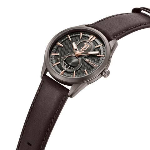 The Watch Boutique Police Styleshift Watch for Men