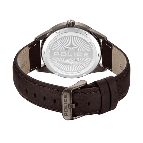 The Watch Boutique Police Styleshift Watch for Men
