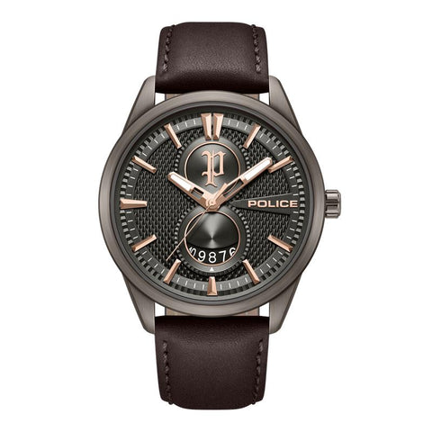 The Watch Boutique Police Styleshift Watch for Men