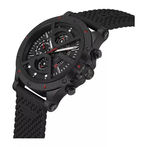 The Watch Boutique Police Surigao Watch