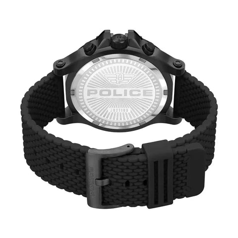 The Watch Boutique Police Surigao Watch