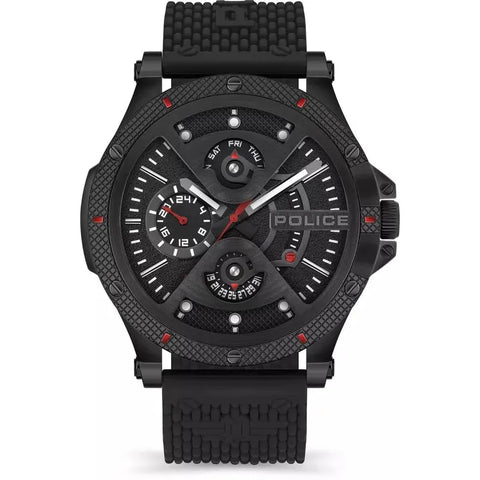 The Watch Boutique Police Surigao Watch