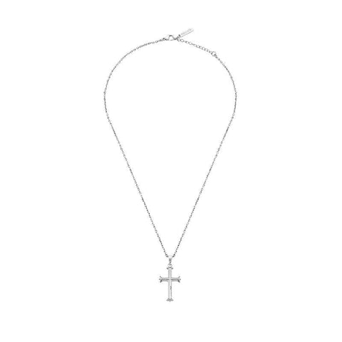 Police Tacoma II Necklace