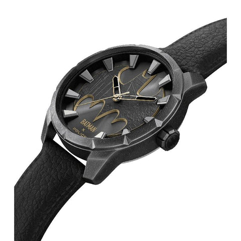 The Watch Boutique Police The Bat Men's Watch