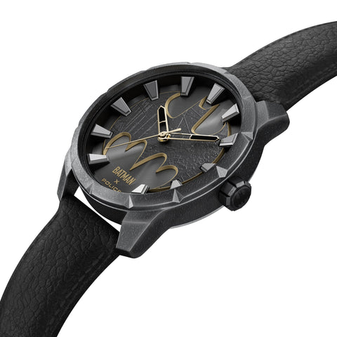 The Watch Boutique Police The Bat Men's Watch