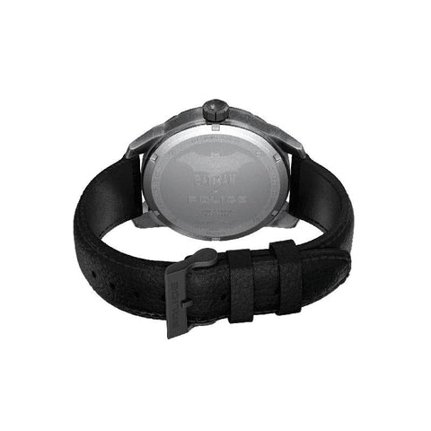 The Watch Boutique Police The Bat Men's Watch