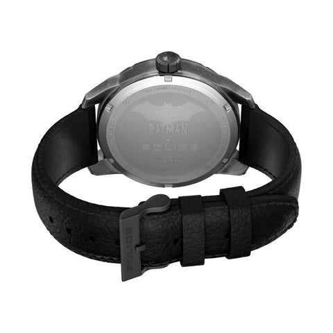 The Watch Boutique Police The Bat Men's Watch