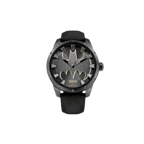 The Watch Boutique Police The Bat Men's Watch