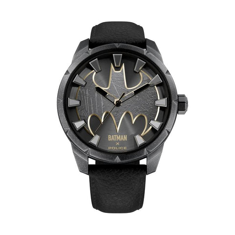 The Watch Boutique Police The Bat Men's Watch