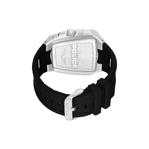 The Watch Boutique Police Tough Gear Men's Multifunction Watch