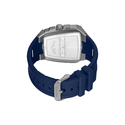 The Watch Boutique Police Tough Gear Men's Multifunction Watch