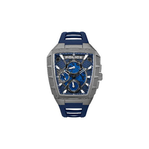 The Watch Boutique Police Tough Gear Men's Multifunction Watch