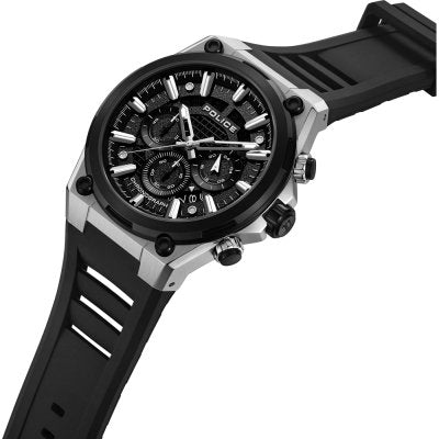 Police Uros Men's Chronograph Watch PEWGO0000601