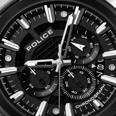 Police Uros Men's Chronograph Watch PEWGO0000601