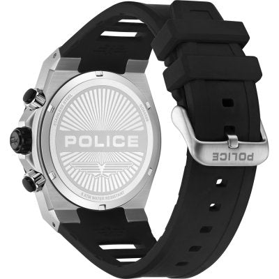 Police Uros Men's Chronograph Watch PEWGO0000601