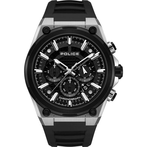 Police Uros Men's Chronograph Watch PEWGO0000601