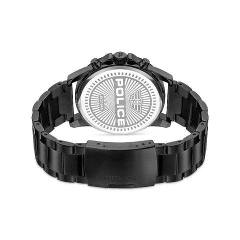 The Watch Boutique Police Vertigo Men's Multifunction Watch