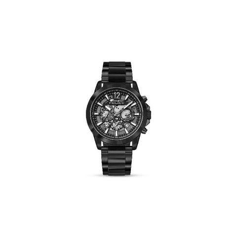 The Watch Boutique Police Vertigo Men's Multifunction Watch