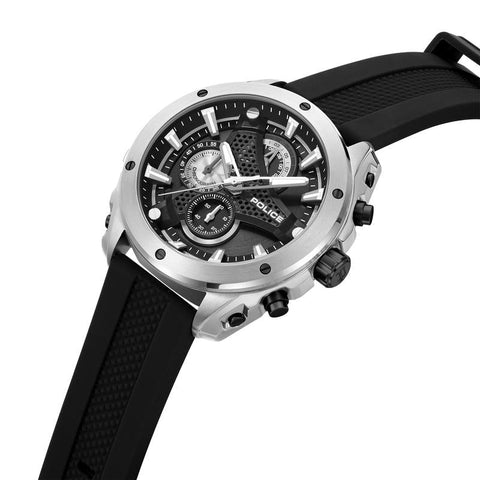 The Watch Boutique Police Wyvern Watch for Men
