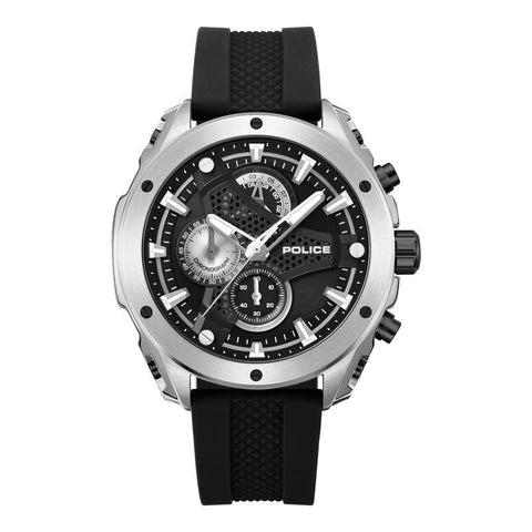 The Watch Boutique Police Wyvern Watch for Men